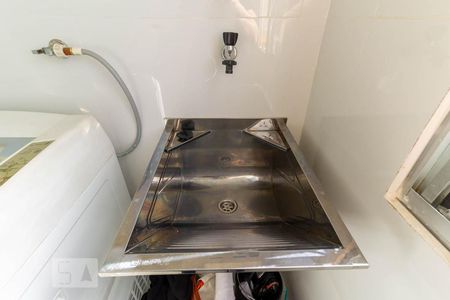 Apartamento à venda com 60m², 2 quartos e 1 vagaÁrea de Serviço