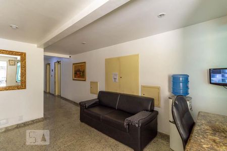 Apartamento à venda com 60m², 2 quartos e 1 vagaHall de Entrada
