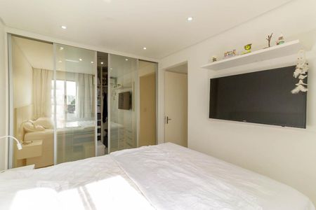 Apartamento à venda com 60m², 2 quartos e 1 vagaQuarto 2