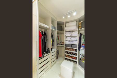 Apartamento à venda com 60m², 2 quartos e 1 vagaCloset do Quarto 2