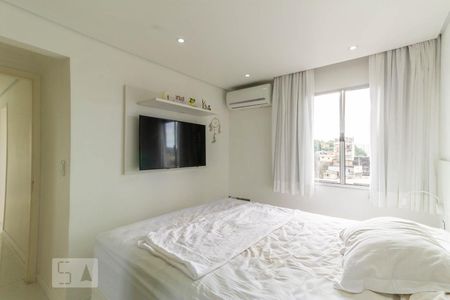 Apartamento à venda com 60m², 2 quartos e 1 vagaQuarto 2