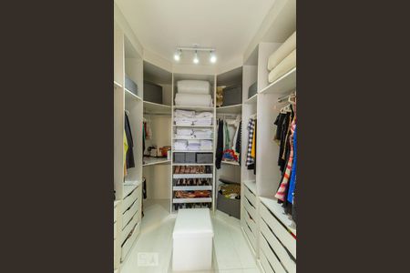 Apartamento à venda com 60m², 2 quartos e 1 vagaCloset do Quarto 2