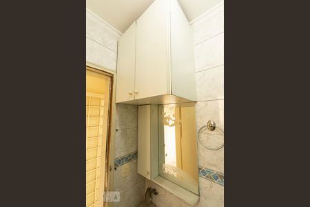 Casa para alugar com 80m², 3 quartos e 1 vagaBanheiro 2