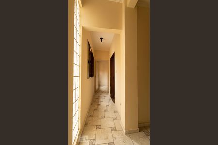 Sala de casa para alugar com 3 quartos, 80m² em Vila Zelina, São Paulo