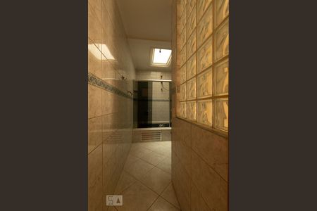 Casa para alugar com 80m², 3 quartos e 1 vagaBanheiro