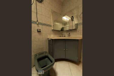 Casa para alugar com 80m², 3 quartos e 1 vagaBanheiro