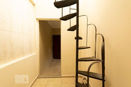 Sala de casa para alugar com 3 quartos, 80m² em Vila Zelina, São Paulo