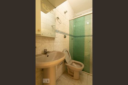 Casa para alugar com 80m², 3 quartos e 1 vagaBanheiro 2