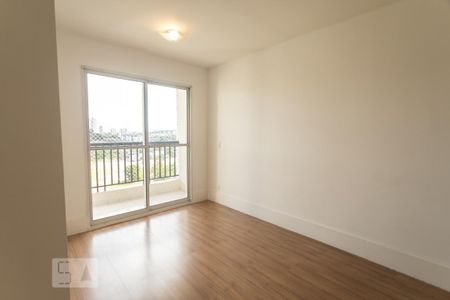 Sala de apartamento para alugar com 2 quartos, 48m² em Vila Anastácio, São Paulo
