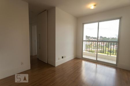 Apartamento para alugar com 2 quartos, 48m² em Vila Anastácio, São Paulo