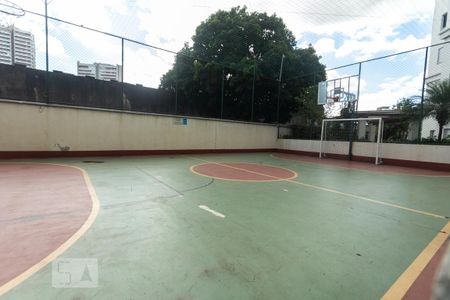 Quadra de apartamento para alugar com 2 quartos, 48m² em Vila Anastácio, São Paulo