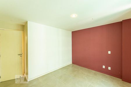 Suite de apartamento à venda com 2 quartos, 90m² em Charitas, Niterói