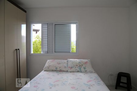 Casa de condomínio à venda com 128m², 3 quartos e 2 vagasQuarto 3 - Suíte