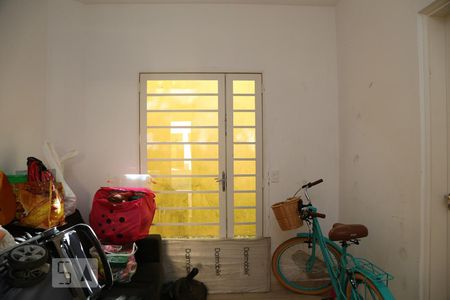 Casa de condomínio à venda com 128m², 3 quartos e 2 vagasHall de Entrada