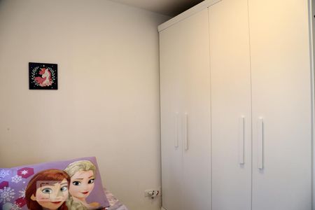 Quarto 1 de casa de condomínio à venda com 3 quartos, 128m² em Jardim Oliveiras, Taboão da Serra