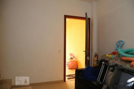 Casa de condomínio à venda com 128m², 3 quartos e 2 vagasHall de Entrada