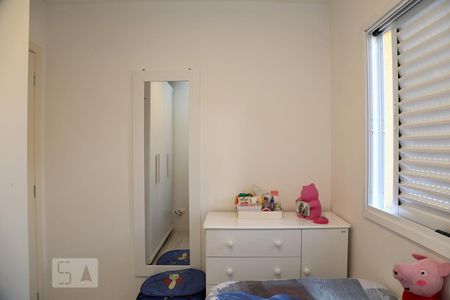 Quarto 1 de casa de condomínio à venda com 3 quartos, 128m² em Jardim Oliveiras, Taboão da Serra
