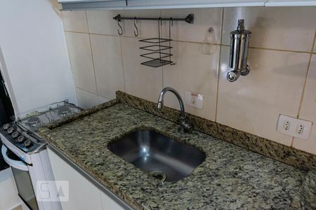 Apartamento para alugar com 50m², 1 quarto e sem vagaStudio
