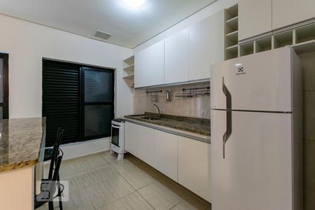 Studio de apartamento para alugar com 1 quarto, 50m² em Vila São José, São Paulo
