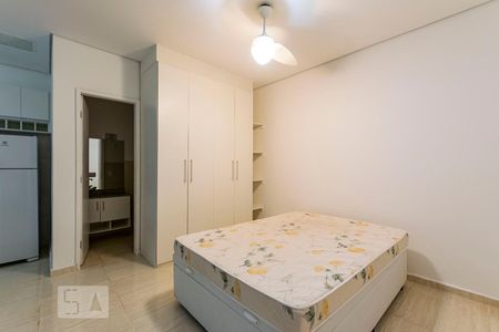 Studio de apartamento para alugar com 1 quarto, 50m² em Vila São José, São Paulo