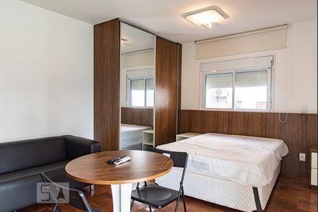 Quarto de kitnet/studio para alugar com 1 quarto, 36m² em Vila Mariana, São Paulo