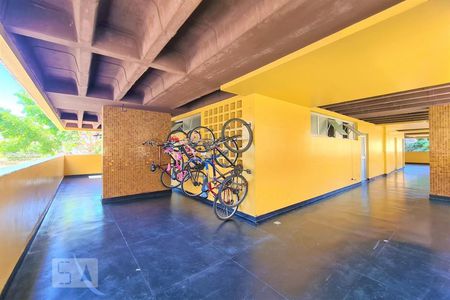 Apartamento à venda com 70m², 2 quartos e 1 vagaÁrea Comum