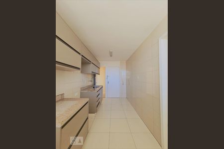 Apartamento à venda com 70m², 2 quartos e 1 vagaCozinha