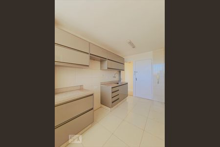 Apartamento à venda com 70m², 2 quartos e 1 vagaCozinha