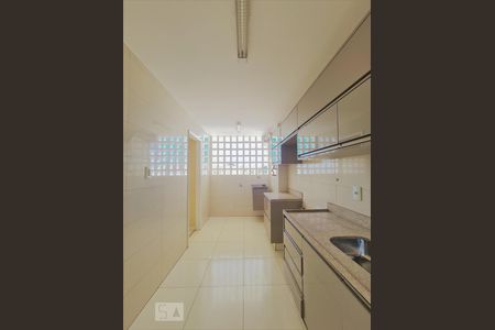Apartamento à venda com 70m², 2 quartos e 1 vagaCozinha