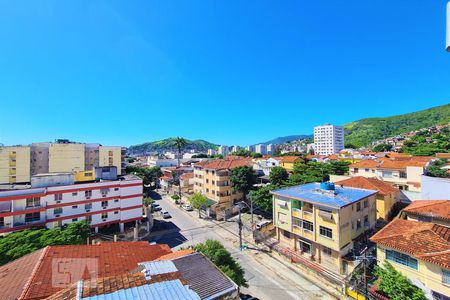 Vista de apartamento à venda com 2 quartos, 70m² em Lins de Vasconcelos, Rio de Janeiro