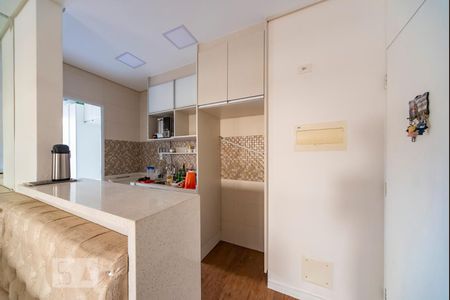 Apartamento à venda com 97m², 3 quartos e 1 vaga Apartamento à venda com 97m², 3 quartos e 1 vagaCozinha