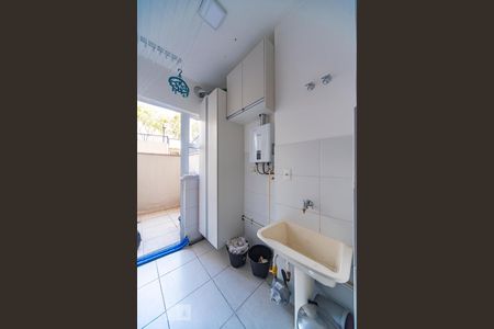 Apartamento à venda com 97m², 3 quartos e 1 vaga Apartamento à venda com 97m², 3 quartos e 1 vagaÁrea de Serviço