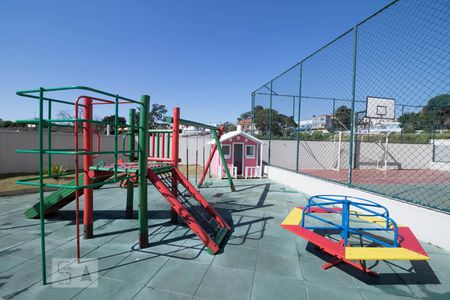 Apartamento à venda com 97m², 3 quartos e 1 vaga Apartamento à venda com 97m², 3 quartos e 1 vagaÁrea Comum - Playground