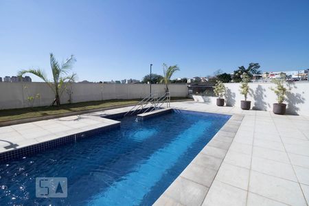 Apartamento à venda com 97m², 3 quartos e 1 vaga Apartamento à venda com 97m², 3 quartos e 1 vagaÁrea comum - Piscina