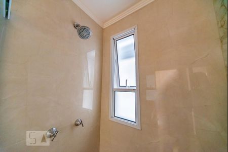 Apartamento à venda com 97m², 3 quartos e 1 vaga Apartamento à venda com 97m², 3 quartos e 1 vagaChuveiro