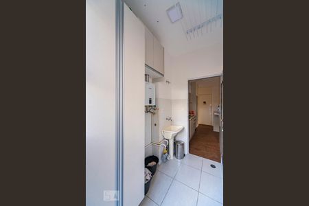 Apartamento à venda com 97m², 3 quartos e 1 vaga Apartamento à venda com 97m², 3 quartos e 1 vagaÁrea de Serviço