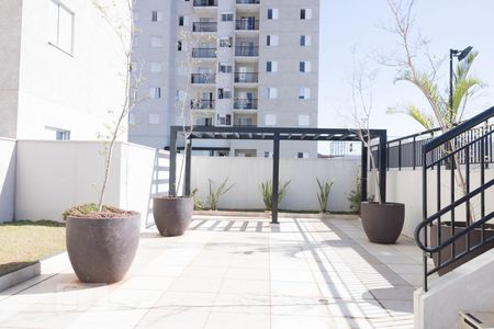 Apartamento à venda com 97m², 3 quartos e 1 vaga Apartamento à venda com 97m², 3 quartos e 1 vagaÁrea comum