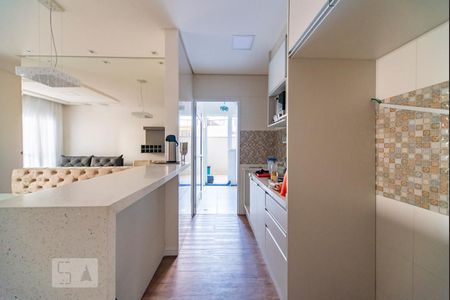 Apartamento à venda com 97m², 3 quartos e 1 vaga Apartamento à venda com 97m², 3 quartos e 1 vagaCozinha