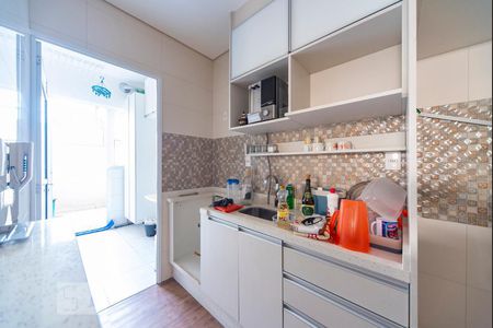 Apartamento à venda com 97m², 3 quartos e 1 vaga Apartamento à venda com 97m², 3 quartos e 1 vagaCozinha