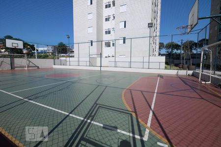 Apartamento à venda com 97m², 3 quartos e 1 vaga Apartamento à venda com 97m², 3 quartos e 1 vagaQuadra Esportiva