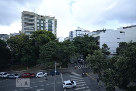 Vista de apartamento à venda com 2 quartos, 135m² em Tijuca, Rio de Janeiro