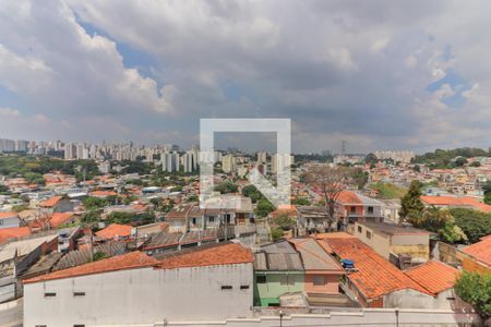 Vista Varanda de apartamento à venda com 2 quartos, 49m² em Jardim Celeste, São Paulo