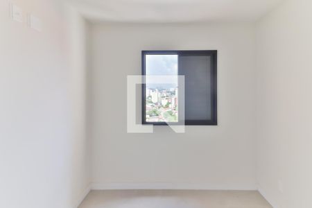 Quarto 01 de apartamento à venda com 2 quartos, 49m² em Jardim Celeste, São Paulo