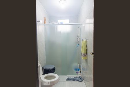 Apartamento à venda com 97m², 2 quartos e 1 vaga Apartamento à venda com 97m², 2 quartos e 1 vagaBanheiro