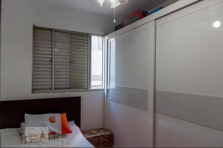 Quarto 2 de apartamento à venda com 2 quartos, 97m² em Vila Jordanopolis, São Bernardo do Campo