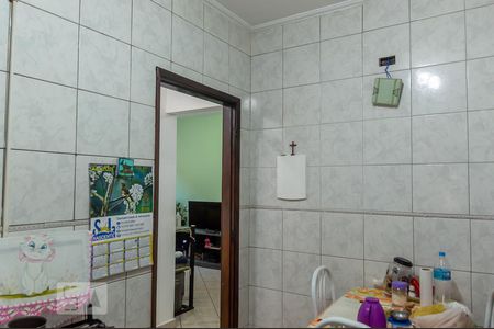 Apartamento à venda com 97m², 2 quartos e 1 vaga Apartamento à venda com 97m², 2 quartos e 1 vagaCozinha