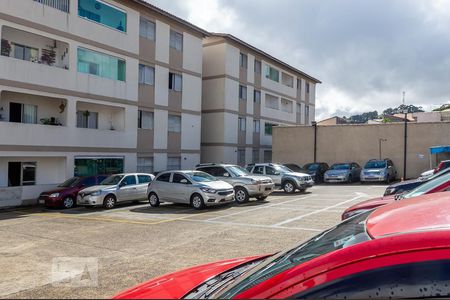 Apartamento à venda com 97m², 2 quartos e 1 vaga Apartamento à venda com 97m², 2 quartos e 1 vagaGaragem