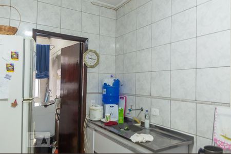 Apartamento à venda com 97m², 2 quartos e 1 vaga Apartamento à venda com 97m², 2 quartos e 1 vagaCozinha