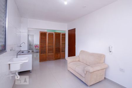 Studio para alugar em Vila Anglo Brasileira