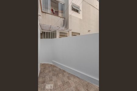 Studio para alugar com 45m², 1 quarto e sem vagaÁrea Externa